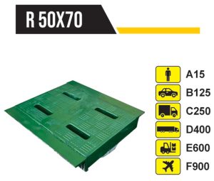 درب کالورتی 50*70 به همراه نبشی